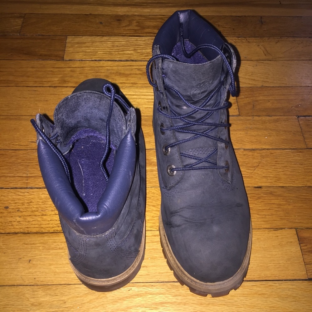 TIMBERLAND BOOT - Picture 5 of 6